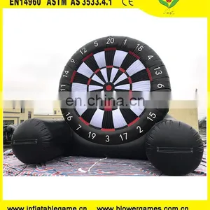 Fashion Kickball Game Soccer Darts Football Dart Game thumbnail-3