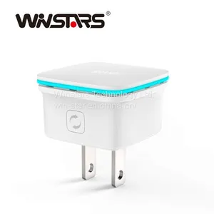 Mini N300 Repeater Boost Wireless Network Extender thumbnail-1