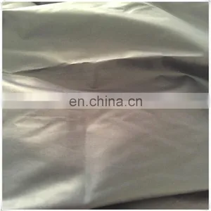 Oil Cire 300T Polyester Pongee Poly Pongee Fabric thumbnail-1