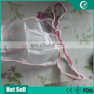 Factory Wholesale Disposable Underwear G String thumbnail-3