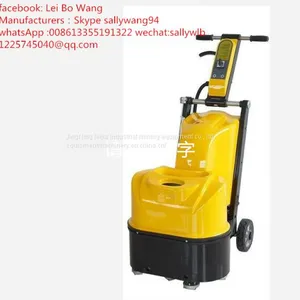 Factory Direct Sales LJ-540 Multifunctional Floor Grinding Machine thumbnail-1