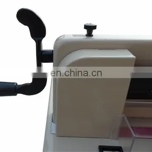 Manual Paper Cutter,Hand Paper Cutter thumbnail-2