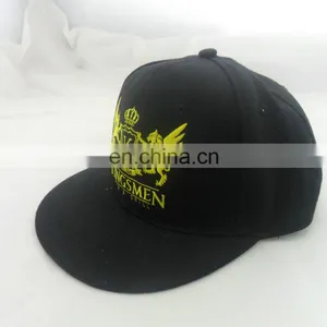 Sport Custom 3 Dad Hat Hip Hop Baseball Cap thumbnail-6