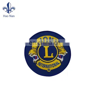 Custom High Quality Garment Woven Labels for Clothing thumbnail-6