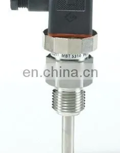 I2C Temperature Sensor USB Temperature Sensor MODBUS Temperature Sensor thumbnail-1