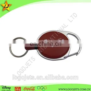Custom Diy Retractable Badge Holder Pull Reel, Reel Badge,badge Holder thumbnail-1