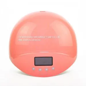 SUN5S 50W UV LED Nail Dryer Nail Lamp Curing For Gel Polish Supplier thumbnail-1