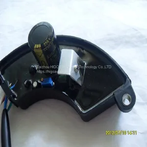 LIHUA 5KW Generator AVR Automatic Voltage Regulator thumbnail-4