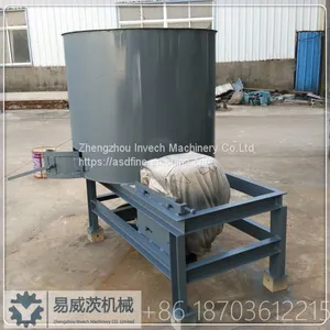 Glue Mixing Machine thumbnail-1