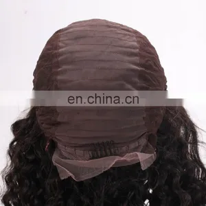 Most Popular Good Feedback Customized Brazilian Hair Wig thumbnail-5
