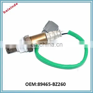 BAIXINDE Good Performance Oxygen Sensors OEM 89465BZ260 89465-BZ260 thumbnail-2