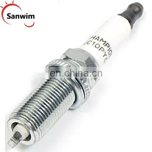 SPARK PLUGS SET 2 3.2 PETROL LR005483 thumbnail-1