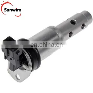 Engine Variable Timing Control Valve Solenoid VVT 11367585425 For BMW X5 X6 Z4 thumbnail-2