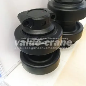 Crawler Crane Hitachi Sumitomo SCX800-2 Track Roller Bottom Roller Lower Roller thumbnail-1