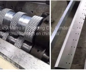 Wood Veneer Spindle Rotary Peeling Machine thumbnail-5