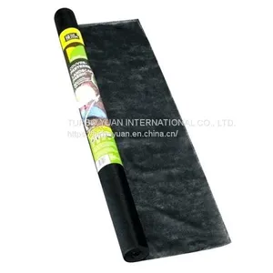 Agro Garden Landscape Fabric Weed Control Mat Artificial Anti uv PP Ground Cover Fabric thumbnail-2