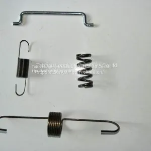 Portable Generator ET950 Spare Parts Speed Governor Spring/carburetor Spring thumbnail-1