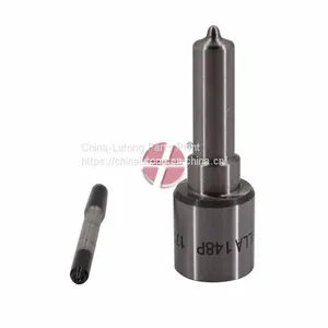 Delphi Fuel Injector Nozzles 0 433 172 060 DLLA148P1726 Apply for CR Injector 0 445 120 105 thumbnail-1
