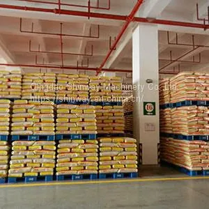 Four-Wary Plastic Pallet; Forklift Use Plastic Pallet thumbnail-5