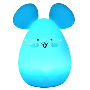 Children Night Light for Kids thumbnail-2