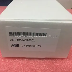 ABB 57310001-ML . Industrial Automation Spare Parts, Brand New . New and Original In Stock, Good Price ,high Quality, Warranty for 1 Years thumbnail-2