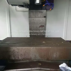 Taiwan JONE V-1370 Vertical Machining Center thumbnail-4