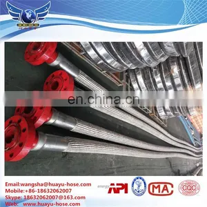 API 7K Mud & Cement Hose thumbnail-1