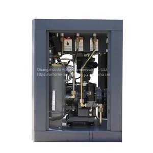 Screw Air Compressor thumbnail-5