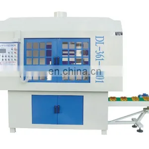 Aluminum Ingot Casting Machine Line Sand Core Shooting Machine thumbnail-3