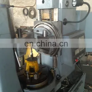 Low-cost Y3150 Horizontal Gear Grinding/hobbing Machine thumbnail-3