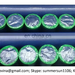 Blue Orange Roll Tarp thumbnail-2