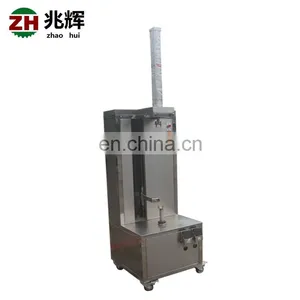 Large Output Fruit Peeler/papaya Peeling Machine thumbnail-3