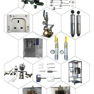 Shenzhen Chuangxin Instruments Co.,LTD. company overview - view 4 thumbnail