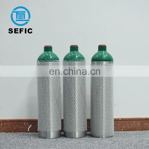 Cheapest Oxygen and Acetylene Cylinder thumbnail-1