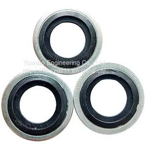 Spiral Wound Gasket thumbnail-1