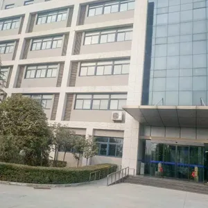 Xi\'an Kairui Measurement & Control Technology Co., Ltd company overview - view 1 thumbnail