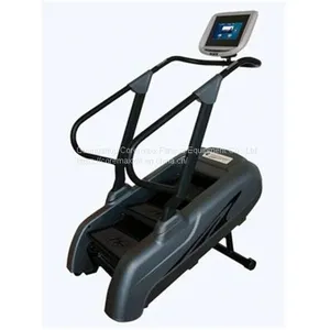 CM-715 Self-generating Multistep Climbing Machine thumbnail-1