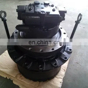320D Travel Motor Assy 2676796 Excavator Final Drive thumbnail-1