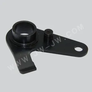 Sulzer Projectile Loom Spare Part Tangle Lever WS D=10 911.814.233 thumbnail-1