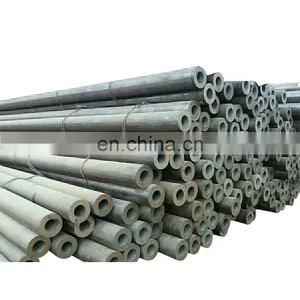 Good Manufacture Cold Drawn Seamless Steel Tube 12Cr1MoVG Seamless Steel Tube thumbnail-6