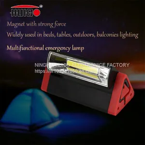 Camping Lamp, Suction Lamp, Book Lamp thumbnail-3