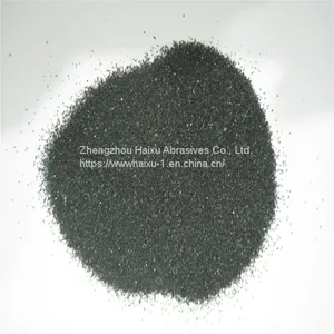 Chrome Ore Foundry Sand for Iron and Steel Casting thumbnail-5