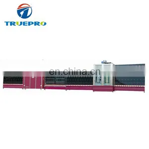 Semi-Automatic Insulating Glass Double Glazing Equipment Production Line thumbnail-2