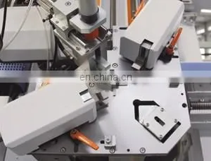 Aluminium Window Door Crimper Machine for Alumino thumbnail-7