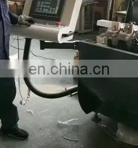 CNC 3+1 Axis Aluminum Profile Drilling and Milling Machine/Aluminum Window CNC Drilling and Milling Machine Aluminum Window Mach thumbnail-1
