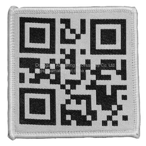 Custom Woven Patches thumbnail-2
