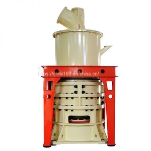 Long Working Life Limestone Grinding Machine thumbnail-1