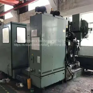 Toshiba BTD-200Q CNC Boring-mill thumbnail-5