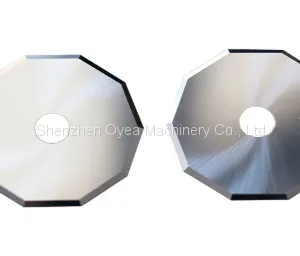 TUNGSTEN CARBIDE ROUND CUTTING BLADE,TUNGSTEN CARBIDE ROUND Cutter BLADE thumbnail-3