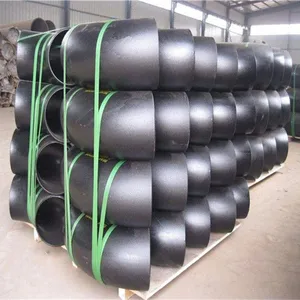 For Pipe Connection Alloy Steel Pipe Elbow Astm/asme A403 Wp 321 thumbnail-5